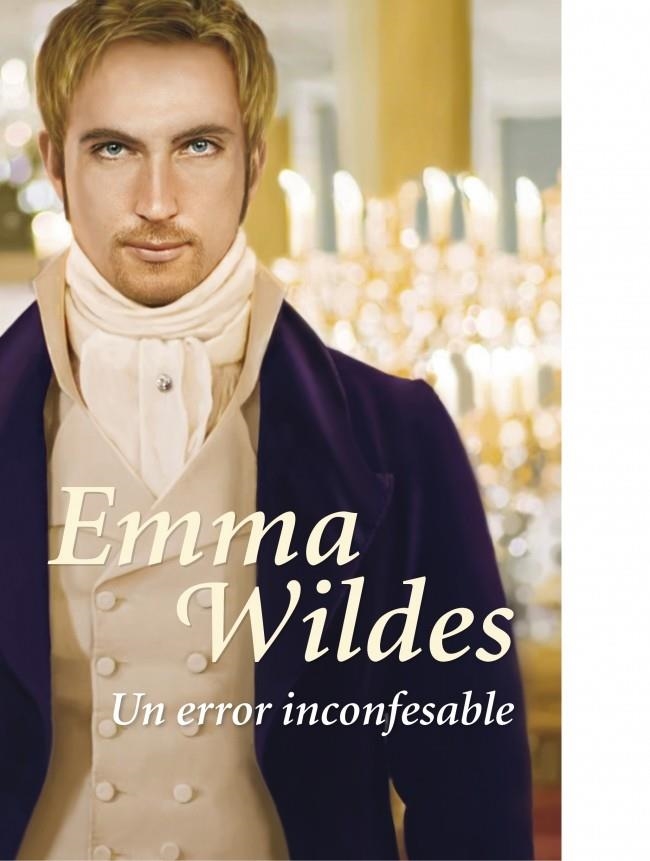 ERROR INCONFESABLE, UN | 9788401339608 | WILDES, EMMA | Llibreria Online de Banyoles | Comprar llibres en català i castellà online