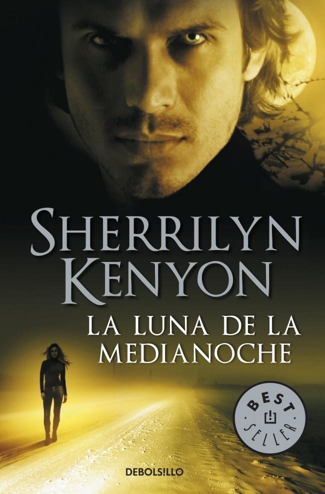 LUNA DE LA MEDIANOCHE, LA | 9788499089096 | KENYON, SHERRILYN | Llibreria L'Altell - Llibreria Online de Banyoles | Comprar llibres en català i castellà online - Llibreria de Girona