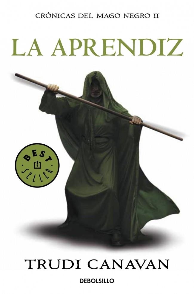 APRENDIZ, LA | 9788499891156 | CANAVAN, TRUDI | Llibreria L'Altell - Llibreria Online de Banyoles | Comprar llibres en català i castellà online - Llibreria de Girona