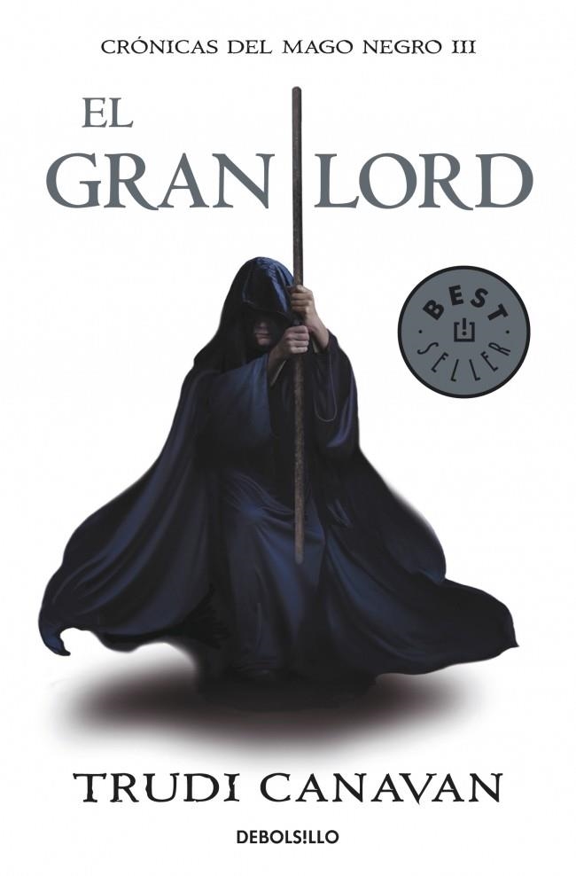 GRAN LORD, EL | 9788499891163 | CANAVAN, TRUDI | Llibreria Online de Banyoles | Comprar llibres en català i castellà online