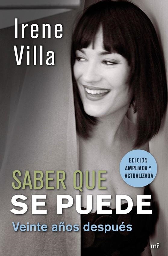 SABER QUE SE PUEDE | 9788427037151 | VILLA, IRENE | Llibreria Online de Banyoles | Comprar llibres en català i castellà online