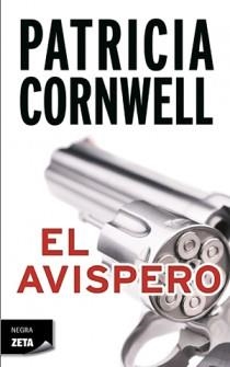 AVISPERO, EL | 9788498725261 | CORNWELL, PATRICIA | Llibreria Online de Banyoles | Comprar llibres en català i castellà online