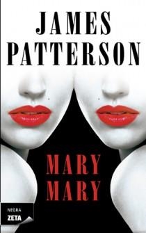 MARY, MARY | 9788498725254 | PATTERSON, JAMES | Llibreria Online de Banyoles | Comprar llibres en català i castellà online