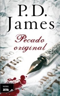 PECADO ORIGINAL | 9788498725278 | JAMES,P.D. | Llibreria Online de Banyoles | Comprar llibres en català i castellà online