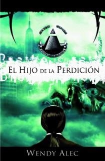 HIJO DE LA PERDICION, EL | 9788466644105 | ALEC, WENDY | Llibreria Online de Banyoles | Comprar llibres en català i castellà online