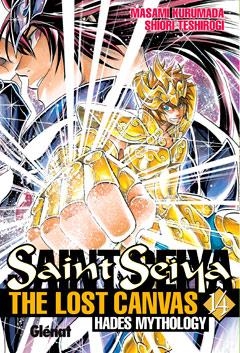 SAINT SEIYA. THE LOST CANVAS | 9788499471969 | KURUMADA, M / TESHIROGI, S | Llibreria Online de Banyoles | Comprar llibres en català i castellà online