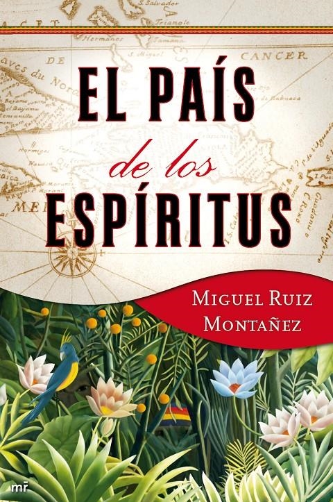 PAIS DE LOS ESPIRITUS, EL | 9788427037526 | RUIZ MONTAÑEZ, MIGUEL | Llibreria L'Altell - Llibreria Online de Banyoles | Comprar llibres en català i castellà online - Llibreria de Girona