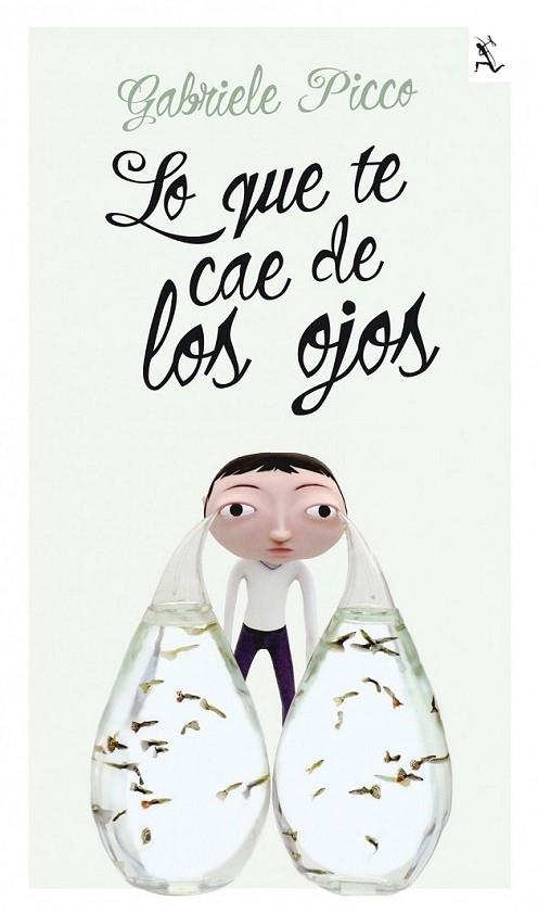 LO QUE TE CAE DE LOS OJOS | 9788432209260 | PICCO, GABRIELE | Llibreria Online de Banyoles | Comprar llibres en català i castellà online