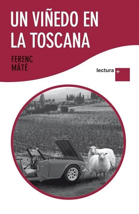 VIÑEDO EN LA TOSCANA, UN | 9788432298462 | MATE, FERENC | Llibreria Online de Banyoles | Comprar llibres en català i castellà online