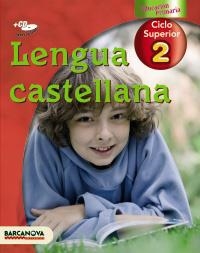 LENGUA CASTELLANA EDUCACION PRIMARIA | 9788448923976 | * | Llibreria Online de Banyoles | Comprar llibres en català i castellà online