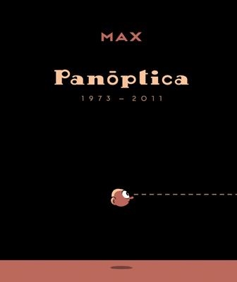 PANÓPTICA 1973 - 2011 | 9788484647607 | MAX | Llibreria Online de Banyoles | Comprar llibres en català i castellà online