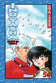 INUYASHA, 56 | 9788499472508 | TAKAHASHI, RUMIKO | Llibreria Online de Banyoles | Comprar llibres en català i castellà online