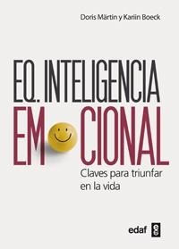 EQ. INTELIGENCIA EMOCIONAL | 9788441431782 | MÄRTIN, DORIS/BOECK, KARIN | Llibreria Online de Banyoles | Comprar llibres en català i castellà online