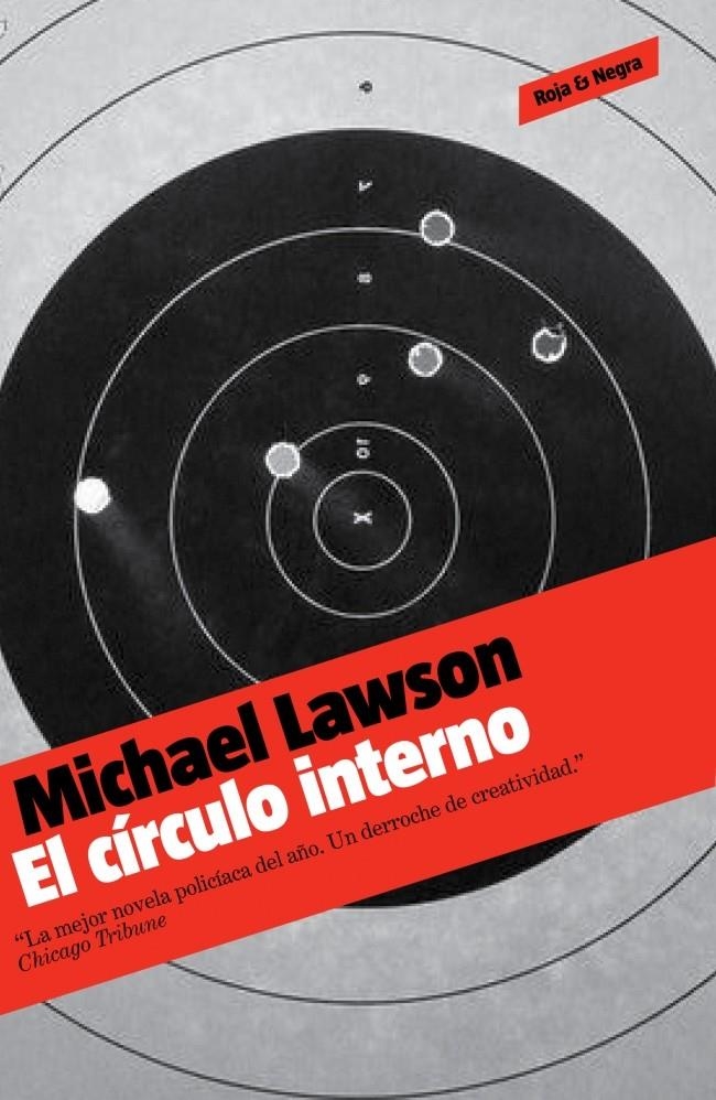 CIRCULO INTERNO, EL | 9788439723974 | LAWSON, MICHAEL | Llibreria Online de Banyoles | Comprar llibres en català i castellà online