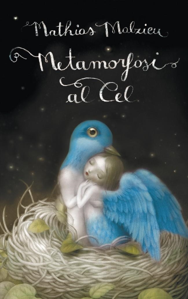 METAMORFOSI AL CEL | 9788439724667 | MALZIEU, MATHIAS | Llibreria Online de Banyoles | Comprar llibres en català i castellà online