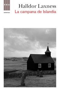 CAMPANA DE ISLANDIA,LA | 9788490060926 | LAXNESS, HALLDÓR | Llibreria Online de Banyoles | Comprar llibres en català i castellà online