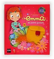 EMMA SE PONE GUAPA | 9788467535396 | MORGENSTERN, SUSIE | Llibreria Online de Banyoles | Comprar llibres en català i castellà online