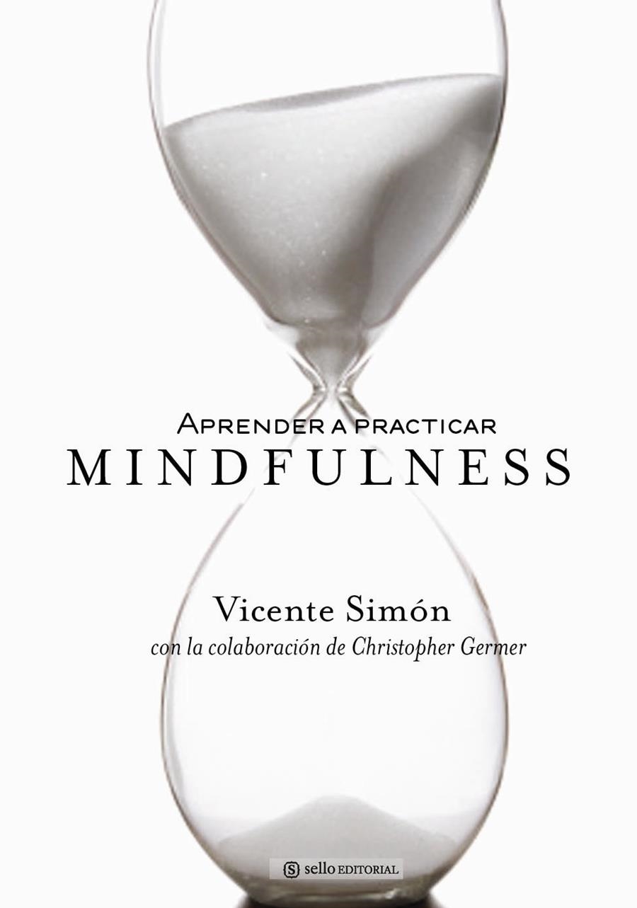 MINDFULNESS | 9788415132042 | SIMON, VICENTE | Llibreria Online de Banyoles | Comprar llibres en català i castellà online