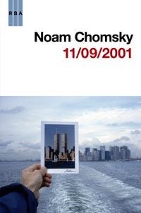 11/09/2001 ¿EXISTIA ALGUNA ALTERNATIVA? | 9788490060810 | CHOMSKY, NOAM | Llibreria Online de Banyoles | Comprar llibres en català i castellà online