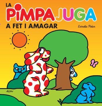 PIMPAJUGA. A FET I AMAGAR, LA | 9788499324074 | ALTAN FRANCESCO TULLIO | Llibreria Online de Banyoles | Comprar llibres en català i castellà online