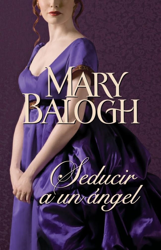 SEDUCIR A UN ANGEL | 9788401383854 | BALOGH, MARY | Llibreria Online de Banyoles | Comprar llibres en català i castellà online