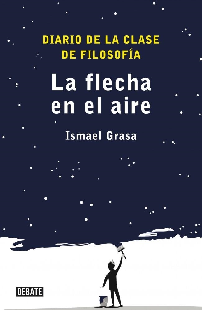 FLECHA EN EL AIRE, LA | 9788499920535 | GRASA, ISMAEL | Llibreria Online de Banyoles | Comprar llibres en català i castellà online