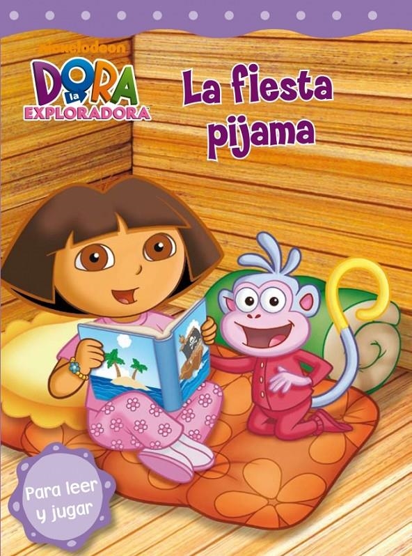 FIESTA DE PIJAMAS, LA | 9788448831844 | AA.VV | Llibreria Online de Banyoles | Comprar llibres en català i castellà online