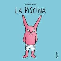 PISCINA, LA | 9788466795371 | POUSSIER, AUDREY | Llibreria Online de Banyoles | Comprar llibres en català i castellà online