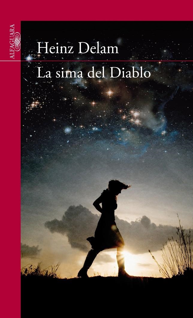 SIMA DEL DIABLO, LA | 9788420407807 | DELAM LAGARDE, HEINZ | Llibreria Online de Banyoles | Comprar llibres en català i castellà online