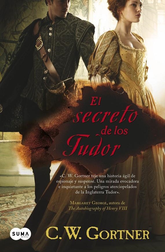 SECRETO DE LOS TUDOR, EL | 9788483652497 | GORTNER, C. W. | Llibreria Online de Banyoles | Comprar llibres en català i castellà online