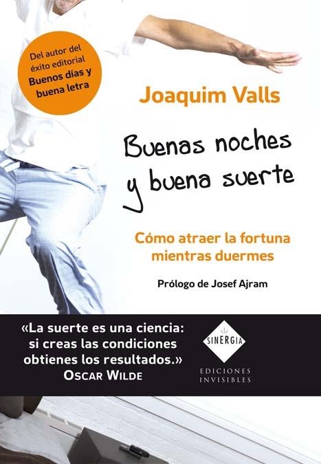 BUENAS NOCHES Y BUENA SUERTE | 9788493910631 | VALLS MORATO, JOAQUIM | Llibreria Online de Banyoles | Comprar llibres en català i castellà online