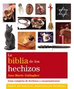 BIBLIA DE LOS HECHIZOS, LA | 9788484453673 | GALLAGHER, ANN-MARIE | Llibreria Online de Banyoles | Comprar llibres en català i castellà online