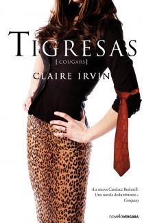 TIGRESAS | 9788466646437 | IRVIN, CLAIRE | Llibreria Online de Banyoles | Comprar llibres en català i castellà online