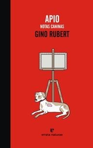 APIO | 9788415217107 | RUBERT, GINO | Llibreria Online de Banyoles | Comprar llibres en català i castellà online