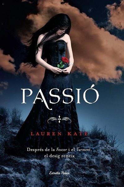 PASSIÓ | 9788499325217 | LAUREN KATE | Llibreria Online de Banyoles | Comprar llibres en català i castellà online