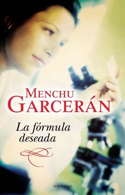 FORMULA DESEADA (V PREMIO TERCIOPELO DE NOVELA ROMANTICA), L | 9788492617869 | GARCERAN, MENCHU | Llibreria Online de Banyoles | Comprar llibres en català i castellà online