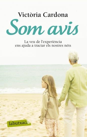 SOM AVIS | 9788499303604 | VICTÒRIA CARDONA | Llibreria Online de Banyoles | Comprar llibres en català i castellà online