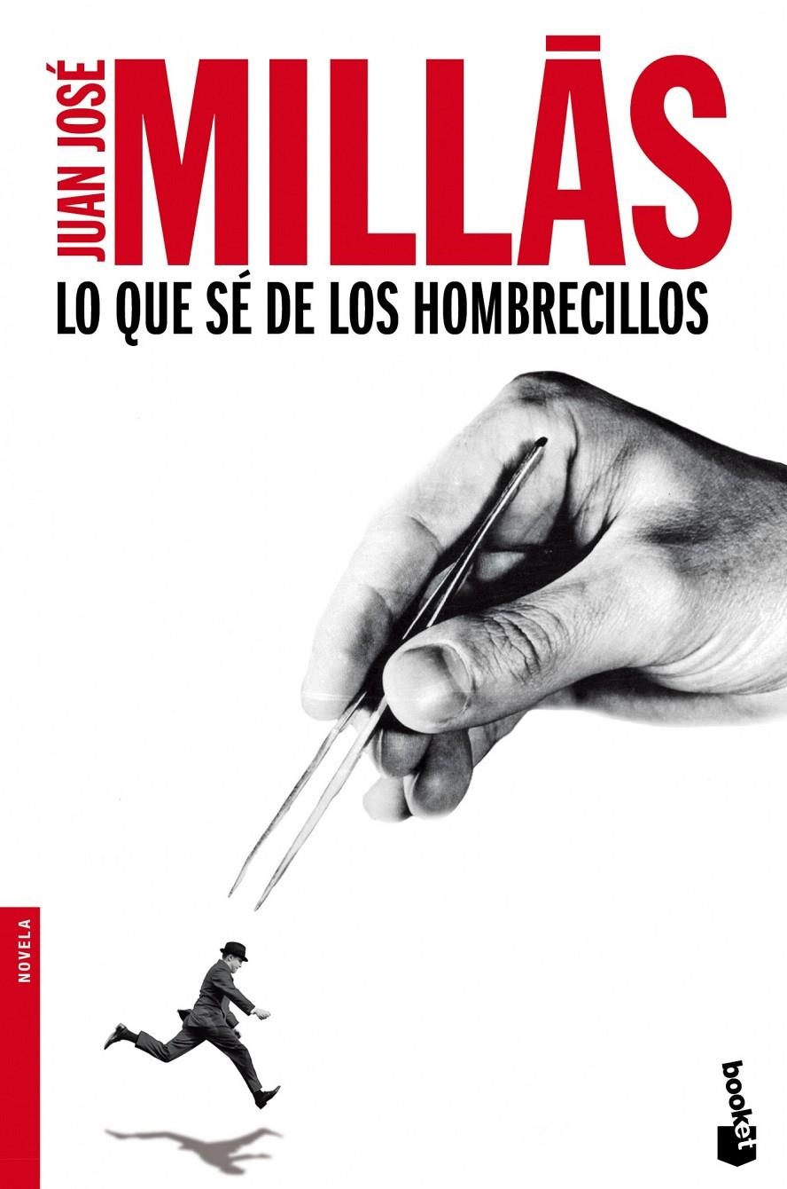 QUE SE DE LOS HOMBRECILLOS, LO | 9788432251139 | MILLAS, JUAN JOSÉ | Llibreria L'Altell - Llibreria Online de Banyoles | Comprar llibres en català i castellà online - Llibreria de Girona