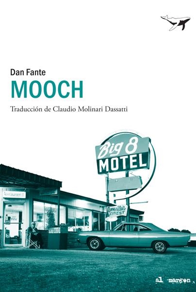 MOOCH | 9788493805180 | FANTE, DAN | Llibreria Online de Banyoles | Comprar llibres en català i castellà online