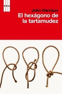 HEXÁGONO DE LA TARTAMUDEZ, EL | 9788490060452 | HARRISON, JOHN | Llibreria Online de Banyoles | Comprar llibres en català i castellà online