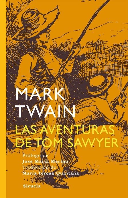 AVENTURAS DE TOM SAWYER, LAS | 9788498414370 | TWAIN, MARK | Llibreria Online de Banyoles | Comprar llibres en català i castellà online