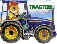 TRACTOR | 9788499132860 | . | Llibreria Online de Banyoles | Comprar llibres en català i castellà online