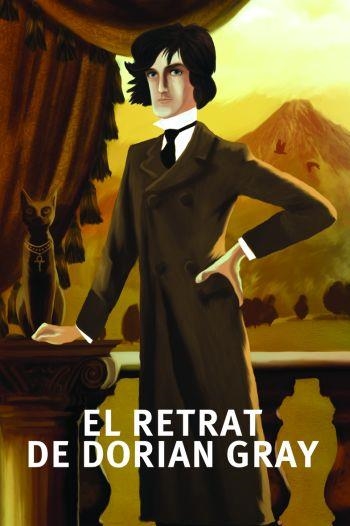 RETRAT DE DORIAN GRAY, EL | 9788492671687 | WILDE, OSCAR | Llibreria Online de Banyoles | Comprar llibres en català i castellà online