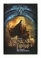 CRONICAS DE LA TORRE 1. EL VALLE DE LOS LOBOS | 9788467539677 | GALLEGO GARCÍA, LAURA | Llibreria Online de Banyoles | Comprar llibres en català i castellà online